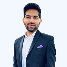 Photo of Pratik Surana